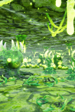 Screenshot #4 - Surviving Ceres