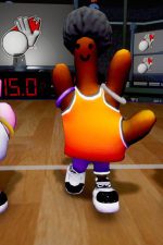 Screenshot #6 - Slappyball