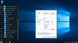 Screenshot #2 - Windows 10 LTSC 1809 17763.6293 для слабых ПК by Revision