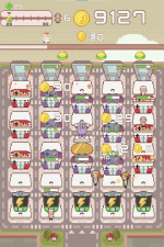 Screenshot #7 - SuperTaxCity