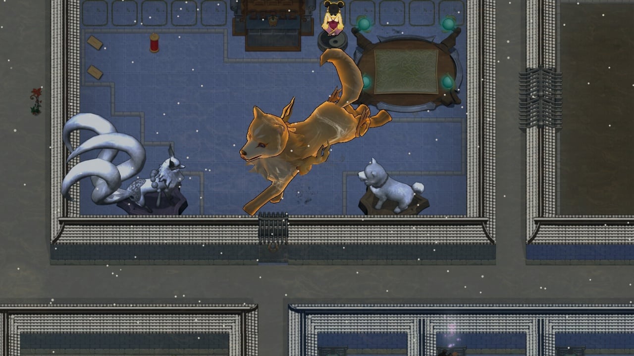 Screenshot #3 - Amazing Cultivation Simulator