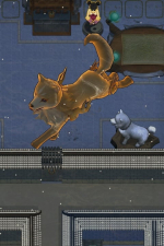 Screenshot #3 - Amazing Cultivation Simulator