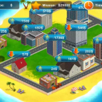 Screenshot #2 - Real Estate Tycoon! City Sim Game Kit