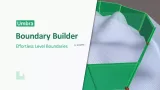 Screenshot #1 - Umbra Boundary Builder