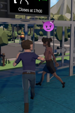 Screenshot #6 - My Supermarket