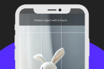 Screenshot #4 - XONE – 3D СКАНЕР 7.1.2