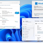 Screenshot #4 - Windows 11 24H2 (26100.2033) Pro-Home Optim Легкая by OVGorskiy 10.2024
