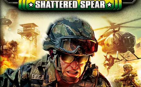 Heavy Fire: Shattered Spear: +10 трейнер