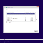 Screenshot #2 - Windows 11, Version #Beta with Update AIO (x64) by adguard