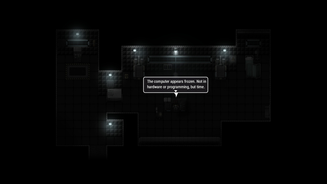 Screenshot #5 - This is Interesting