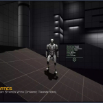 Screenshot #1 - Ultimate Movement System 5.1