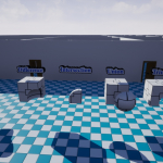 Screenshot #4 - Mesh Ops - Mesh Operations Plugin UE5.4 