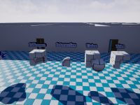 Screenshot #4 - Mesh Ops - Mesh Operations Plugin UE5.4 