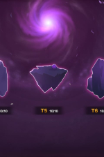 Screenshot #5 - IDLE DEVILS