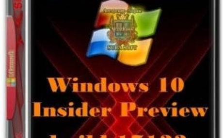 Windows 10 Insider Preview 17133.1 Redstone 4 x86 x64