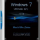 Windows 7 Ultimate SP1 Black&Blue (x86/x64) Elgujakviso Edition