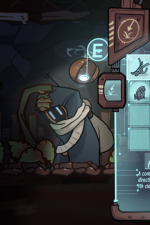 Screenshot #6 - Robert on Earth