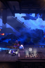 Screenshot #7 - Cryptical Path