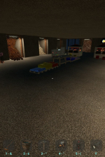 Screenshot #9 - Center Station Simulator