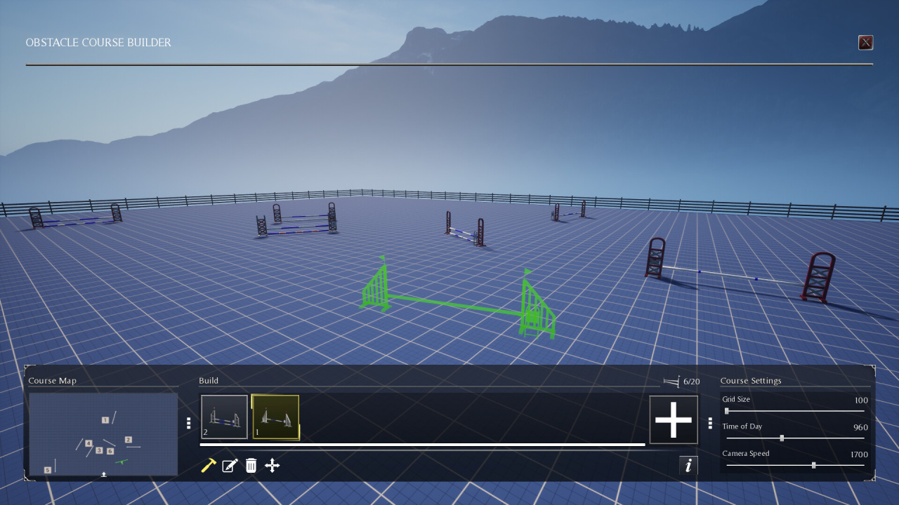 Screenshot #8 - Unbridled: That Horse Game