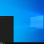 Screenshot #2 - Windows 10 Pro Легкая версия 22H2 Build 19045.4291 x64