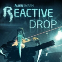 Alien Swarm: Reactive Drop: +1 трейнер