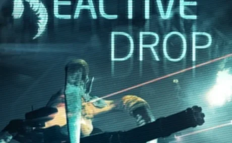 Alien Swarm: Reactive Drop: +1 трейнер