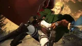 Screenshot #1 - Attack on Titan 2