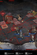 Screenshot #4 - Lost Eidolons: Veil of the Witch