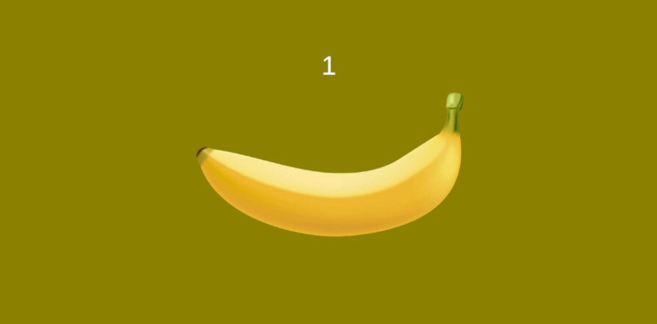 Screenshot #2 - Banana