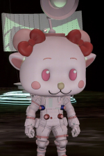 Screenshot #9 - Mythical Concept STARNAUT