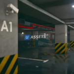 Screenshot #1 - QA Modular Parking