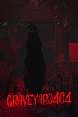 Graveyard404
