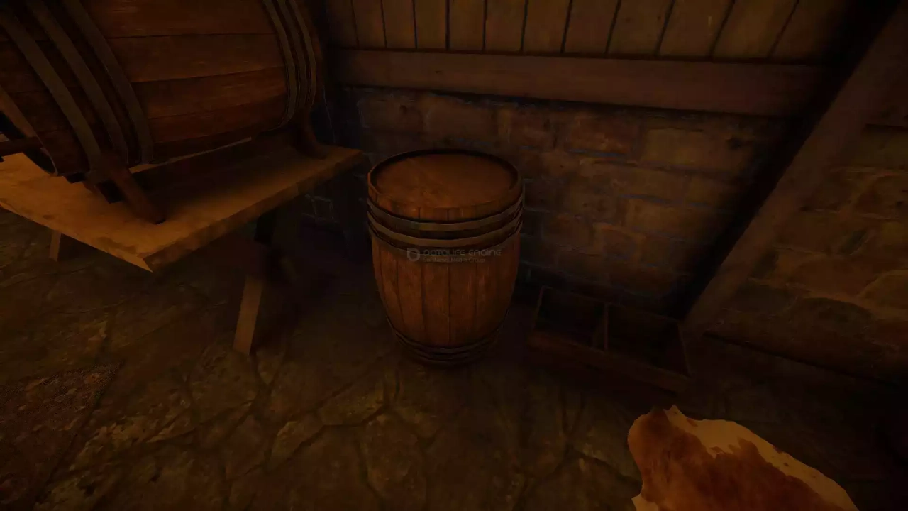 Screenshot #4 - CorcraProps - Rustic