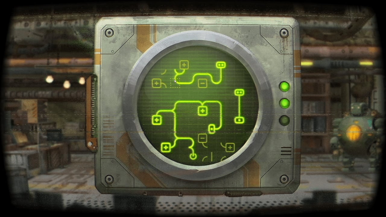 Screenshot #12 - Life of Delta