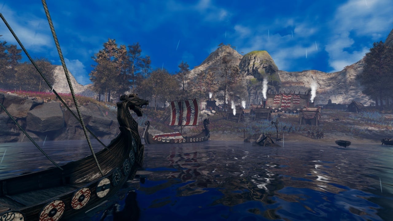 Screenshot #9 - Frozenheim