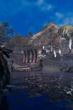 Screenshot #9 - Frozenheim