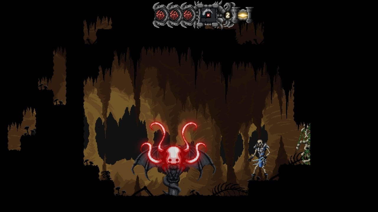 Screenshot #4 - After Death
