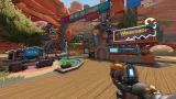 Screenshot #4 - Roboquest