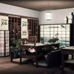 Screenshot #2 - Japan Garden (HDRP)