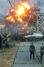 Screenshot #10 - Commandos: Origins