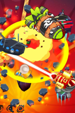 Screenshot #9 - Bloons TD 6