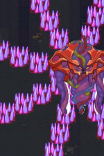 Screenshot #5 - Bioweaver