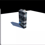 Screenshot #3 - Buildings Generator