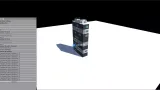 Screenshot #3 - Buildings Generator