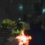 Screenshot #2 - Magio - Interactive Effect Engine - URP/HDRP