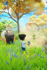 Screenshot #3 - Everdream Valley