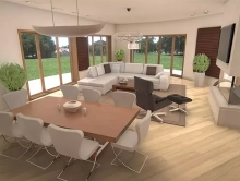 TM's Living Room Interior Pack