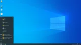 Screenshot #2 - Windows 10 Optima Pro 22H2 19045.4894 x64