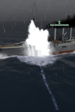 Screenshot #8 - Naval Hurricane